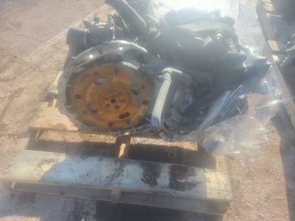 2011-2014 NISSAN JUKE- 1.6 L Engine -#M18064