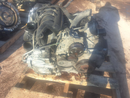 2011-2014 NISSAN JUKE- 1.6 L Engine -#M18064
