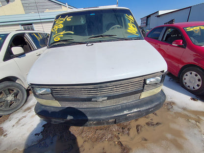 1998 - 2005 Chevrolet Astro - Stock #: M18426 MB-16