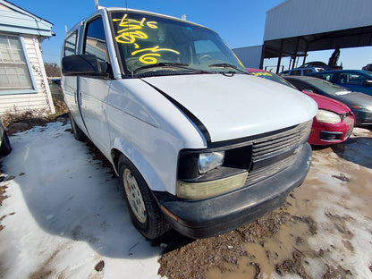 1998 - 2005 Chevrolet Astro - Stock #: M18426 MB-16