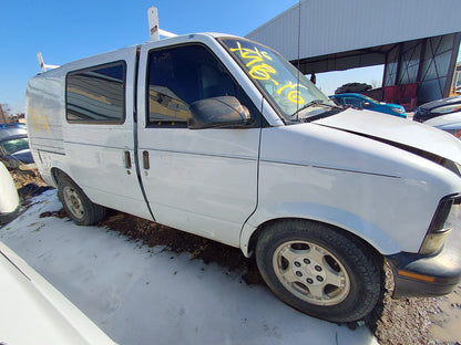 1998 - 2005 Chevrolet Astro - Stock #: M18426 MB-16