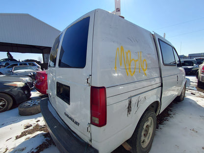 1998 - 2005 Chevrolet Astro - Stock #: M18426 MB-16