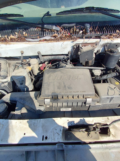 1998 - 2005 Chevrolet Astro - Stock #: M18426 MB-16