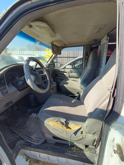 1998 - 2005 Chevrolet Astro - Stock #: M18426 MB-16