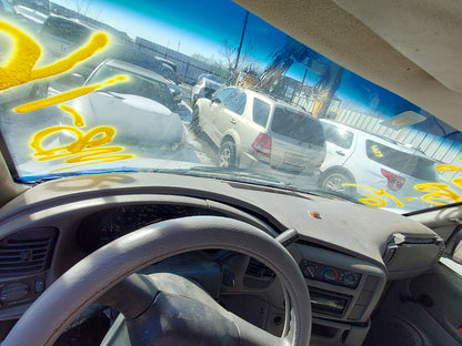 1998 - 2005 Chevrolet Astro - Stock #: M18426 MB-16