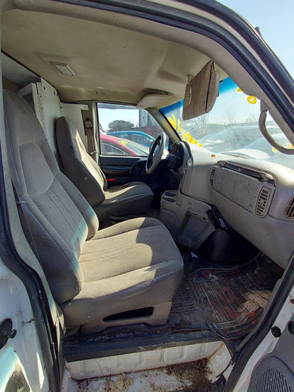 1998 - 2005 Chevrolet Astro - Stock #: M18426 MB-16