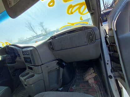 1998 - 2005 Chevrolet Astro - Stock #: M18426 MB-16