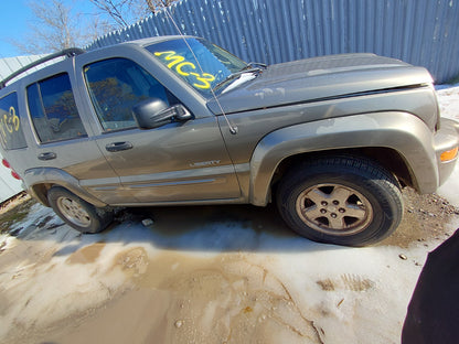 2004 JEEP LIBERTY - STOCK #: M18433