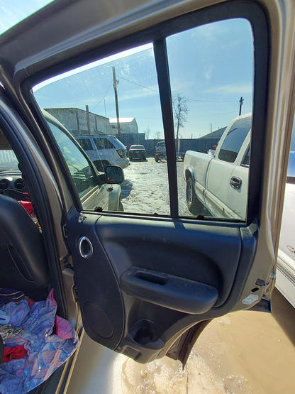 2004 JEEP LIBERTY - STOCK #: M18433