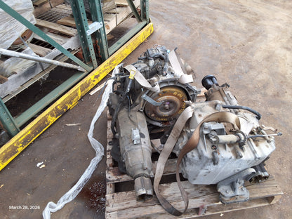 2004-2007 FORD TAURUS  -  AUTOMATIC TRANSMISSION - #M18520