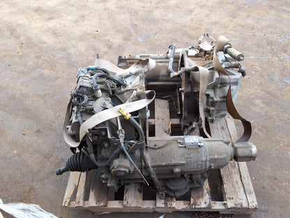 2004-2007 FORD TAURUS  -  AUTOMATIC TRANSMISSION - #M18520