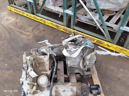 2004-2007 FORD TAURUS  -  AUTOMATIC TRANSMISSION - #M18520