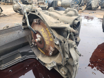 2009-2011 CHEVROLET COBALT  -  AUTOMATIC TRANSMISSION - #M18638