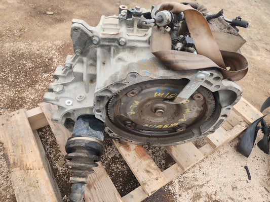 2011-2019 KIA OPTIMA  -  AUTOMATIC TRANSMISSION - #M18618