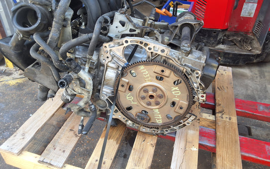2009 - 2015 Nissan Rogue - 2.5 L Engine -#17331