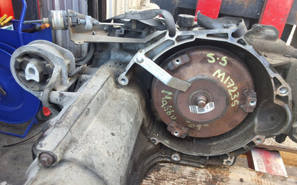 2008 - 2010 Chevy Malibu - Automatic Transmission -#17235