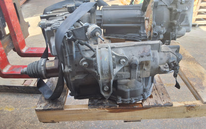2008 - 2010 Chevy Malibu - Automatic Transmission -#17235