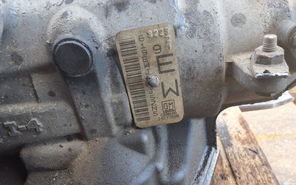 2008 - 2010 Chevy Malibu - Automatic Transmission -#17235