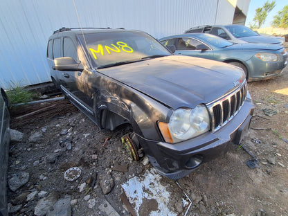 2005-2007 Jeep Grand Cherokee - Stock #: M19458