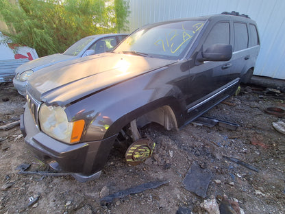 2005-2007 Jeep Grand Cherokee - Stock #: M19458