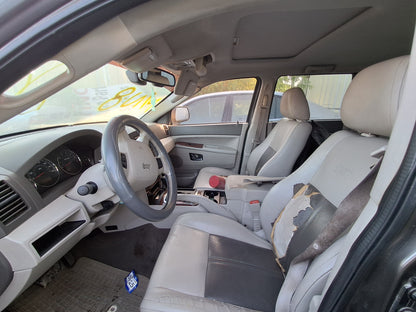 2005-2007 Jeep Grand Cherokee - Stock #: M19458