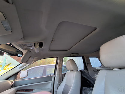 2005-2007 Jeep Grand Cherokee - Stock #: M19458