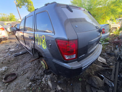 2005-2007 Jeep Grand Cherokee - Stock #: M19458