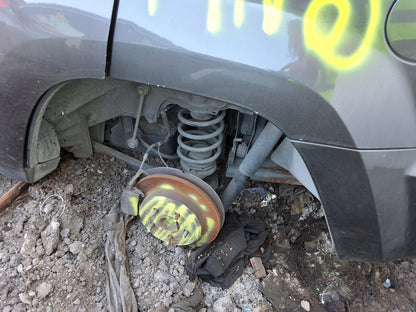 2005-2007 Jeep Grand Cherokee - Stock #: M19458
