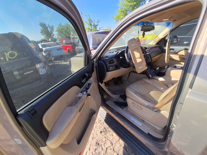 2007-2014 CHEVY SUBURBAN - PARTING OUT-MM-20 - Stock #:M19450