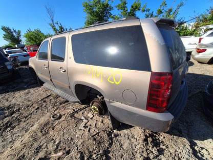 2007-2014 CHEVY SUBURBAN - PARTING OUT-MM-20 - Stock #:M19450