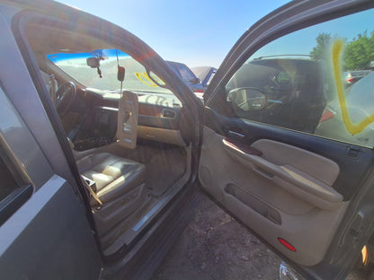 2007-2014 CHEVY SUBURBAN - PARTING OUT-MM-20 - Stock #:M19450