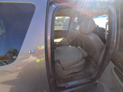 2007-2014 CHEVY SUBURBAN - PARTING OUT-MM-20 - Stock #:M19450