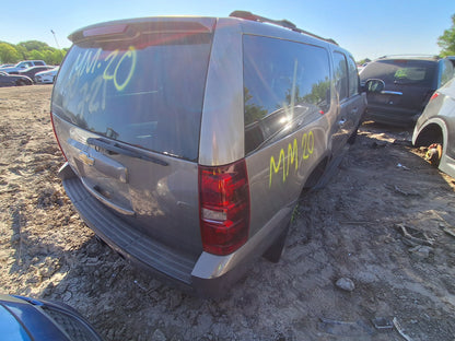 2007-2014 CHEVY SUBURBAN - PARTING OUT-MM-20 - Stock #:M19450
