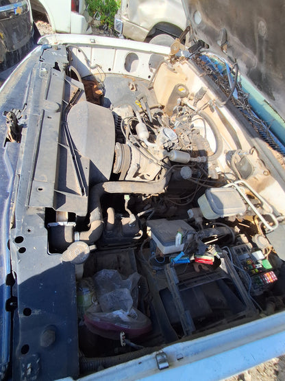 1994-1998 Chevrolet Silverado K3500 - Stock #: M19452