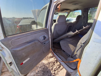 1994-1998 Chevrolet Silverado K3500 - Stock #: M19452