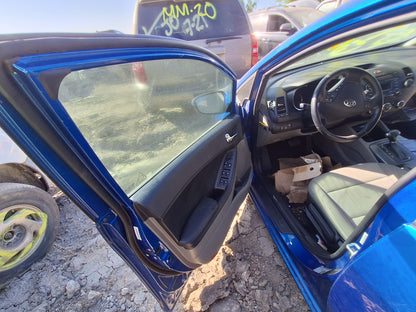2015 KIA FORTE - STOCK #M19438