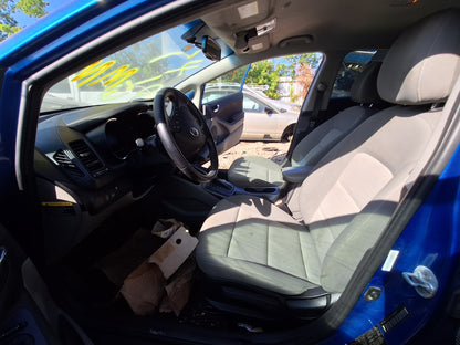 2015 KIA FORTE - STOCK #M19438