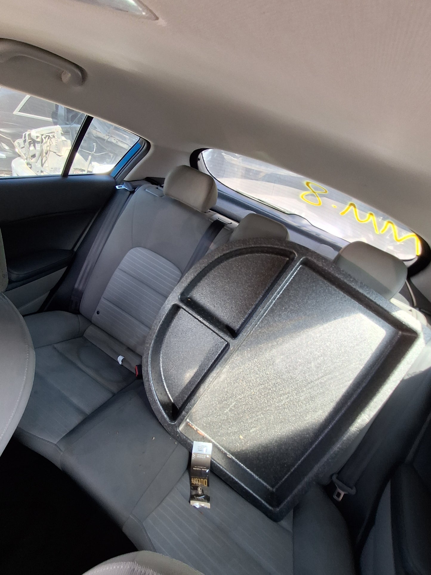 2015 KIA FORTE - STOCK #M19438