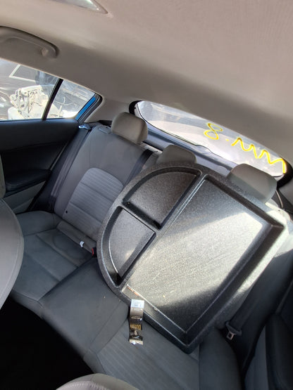 2015 KIA FORTE - STOCK #M19438