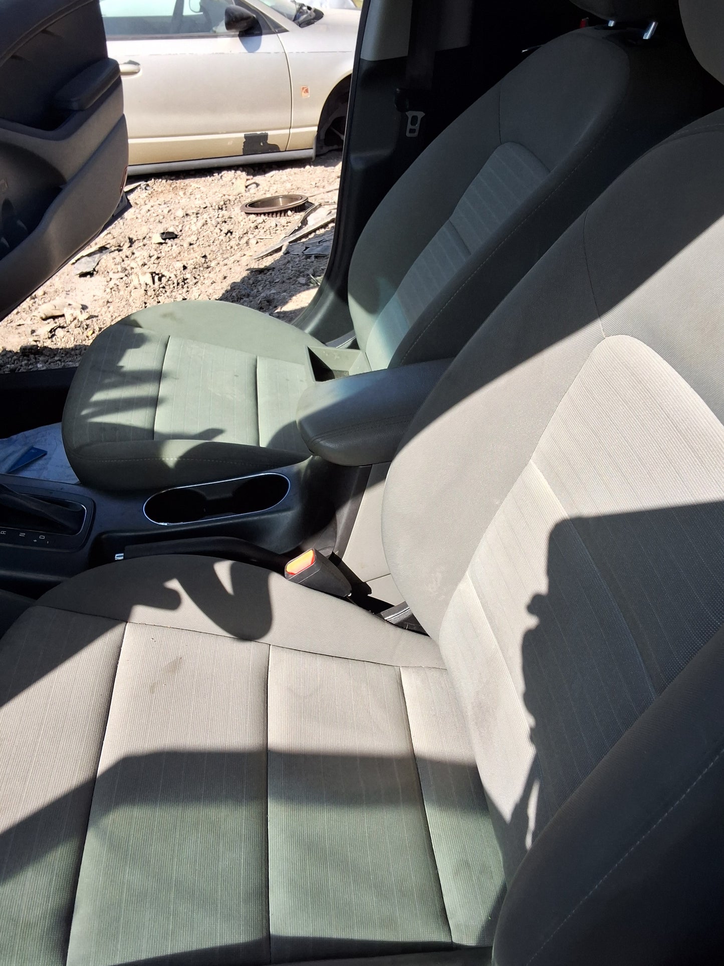 2015 KIA FORTE - STOCK #M19438