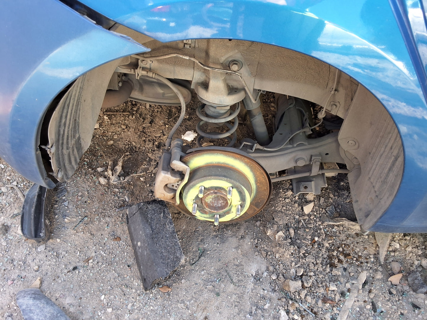 2015 KIA FORTE - STOCK #M19438