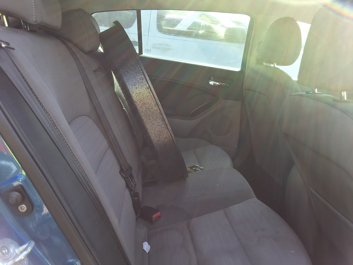 2015 KIA FORTE - STOCK #M19438