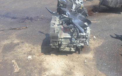 2005-2006 HONDA ODYSSEY- AUTOMATIC TRANSMISSION -#M17522