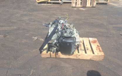 2002-2005 HYUNDAI SANTA FE  - AUTOMATIC TRANSMISSION -#M-S-31-02