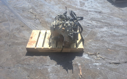 2002-2005 HYUNDAI SANTA FE  - AUTOMATIC TRANSMISSION -#M-S-31-02