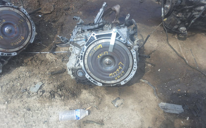 2008-2012 HONDA ACCORD - AUTOMATIC TRANSMISSION - # M17547