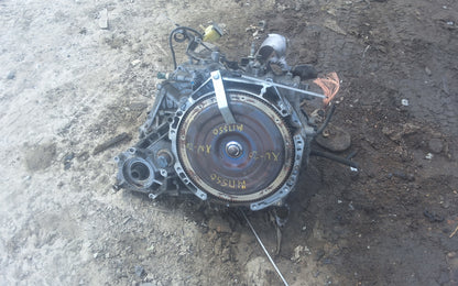 2008-2012 HONDA ACCORD - AUTOMATIC TRANSMISSION - #M17550