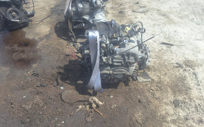 2008-2012 HONDA ACCORD - AUTOMATIC TRANSMISSION - #M17550