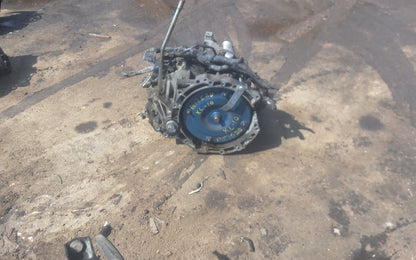 2006-2010 MAZDA 5 - AUTOMATIC TRANSMISSION - #M17520