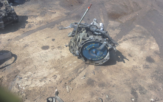 2013-2018 NISSAN ALTIMA - AUTOMATIC TRANSMISSION -#M17500